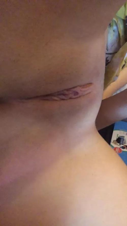 French teen, I love fucking my pussy late at night(too sad i cant post video) by 123fifa