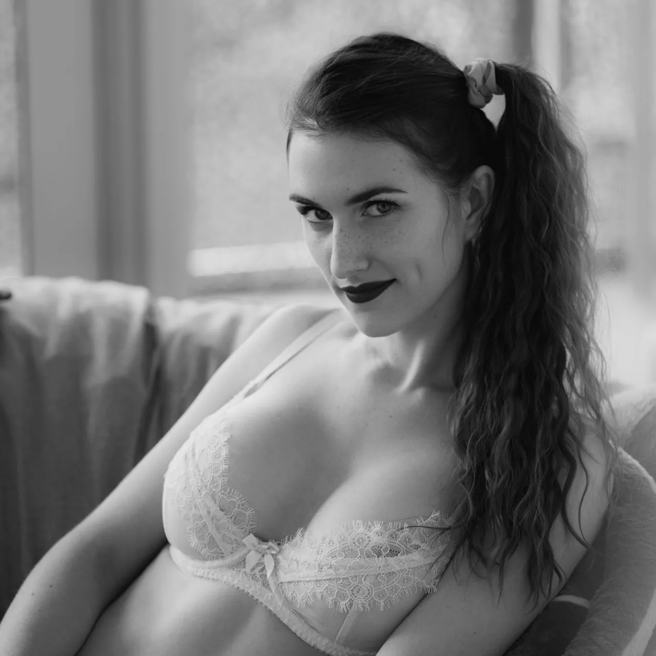 French-Canadian beauty posted by FlaLibertine