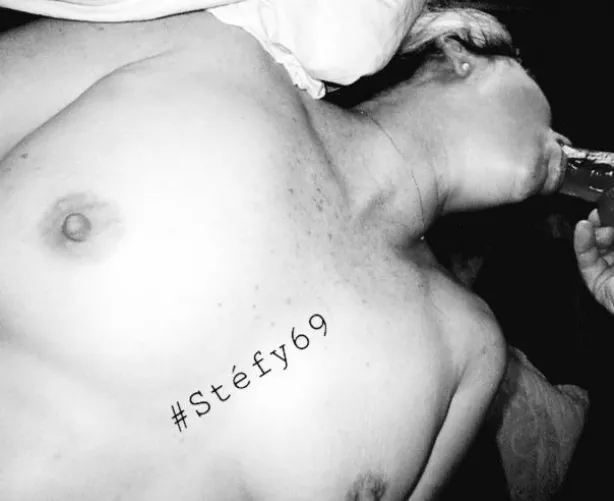 FrenchCpl_(f)48_(m)52 // J'ai besoin d'une queue // I need a dick by Stefy2808
