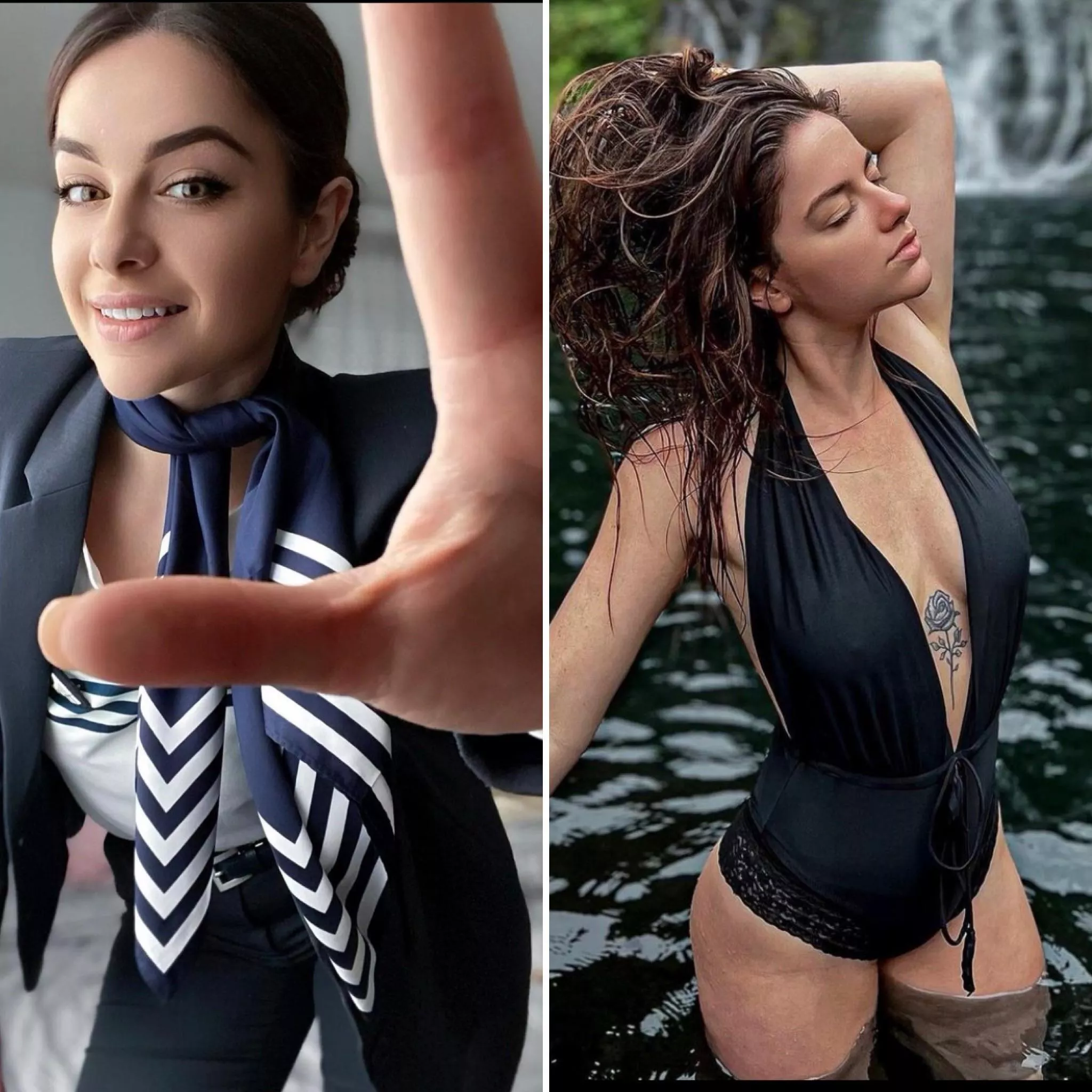 Frequent flier 🇫🇷 posted by arrayoutofbounds