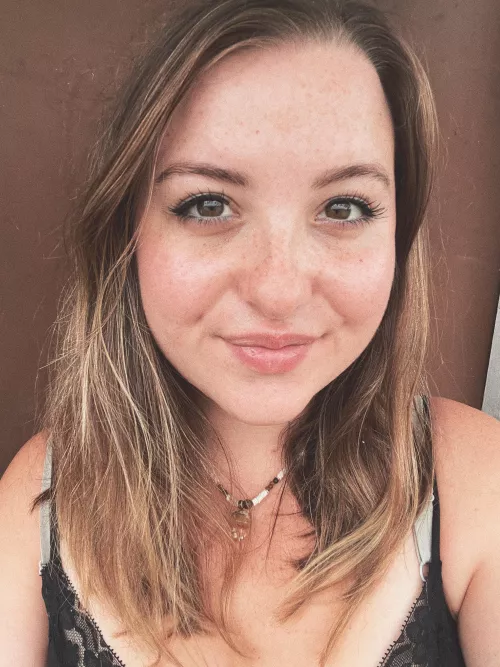 Frequently complimented on my lips! What do you think? by throwaway56gh61