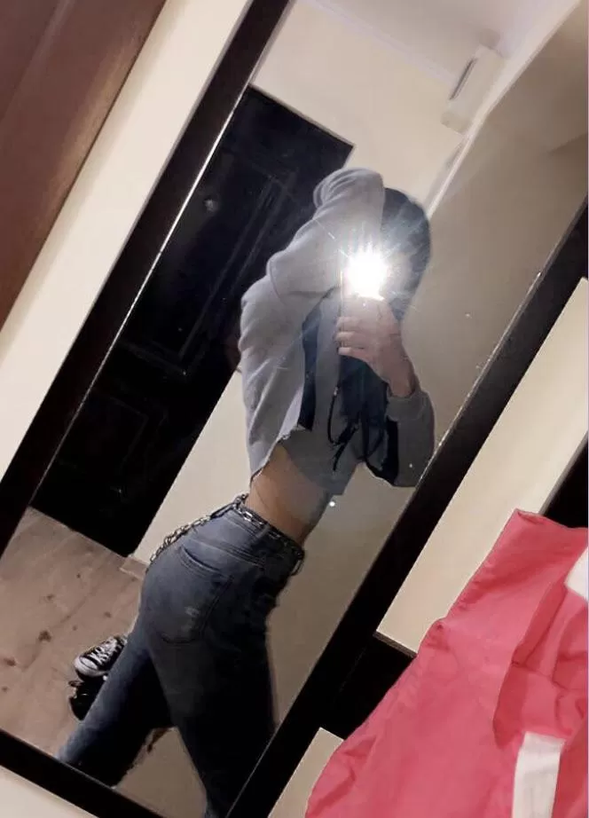 fresh 18 :)💜 posted by badddrubyy