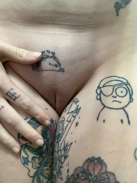 Fresh by Juniper-Rains