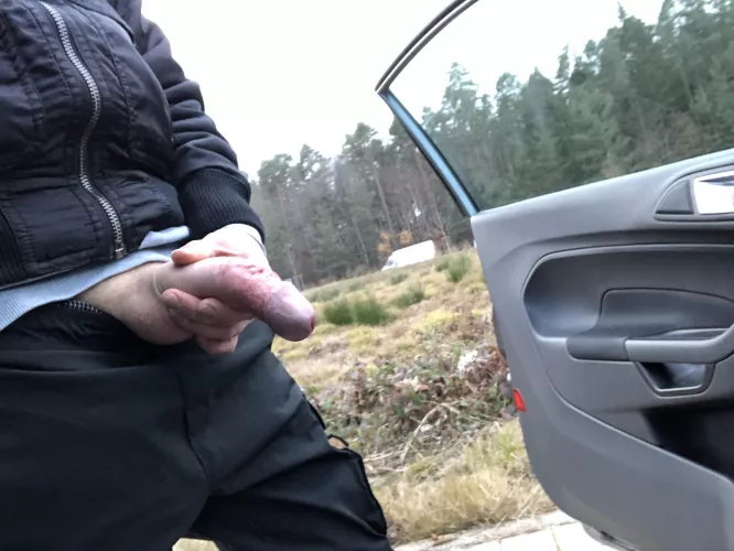 fresh air by hoppla_hopp