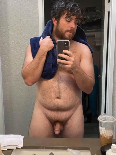 Fresh and clean. by averagegay12