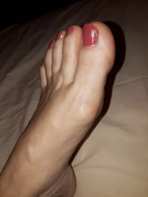 Fresh and clean😉👍🏻 by Alf_from_M