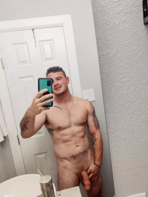 Fresh and clean by jay_tx_93