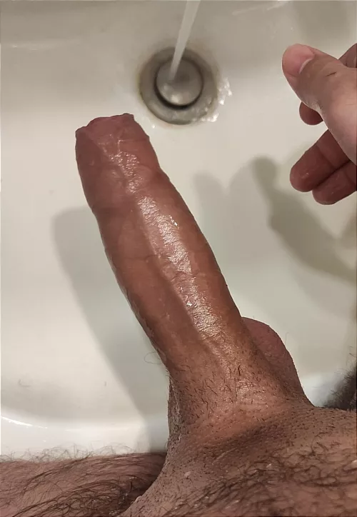 Fresh and clean by theseckshaver69