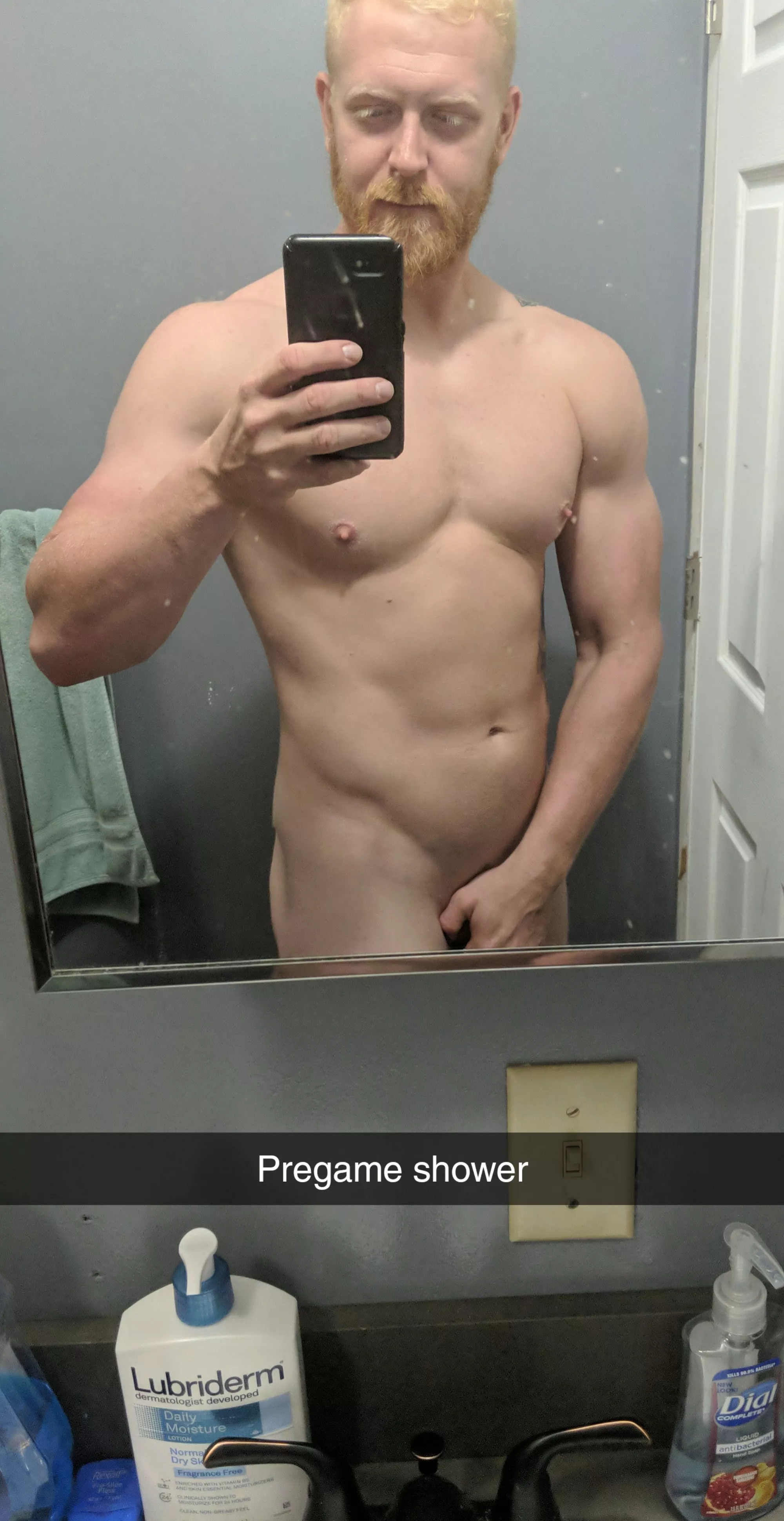 Fresh and clean posted by zhanson93