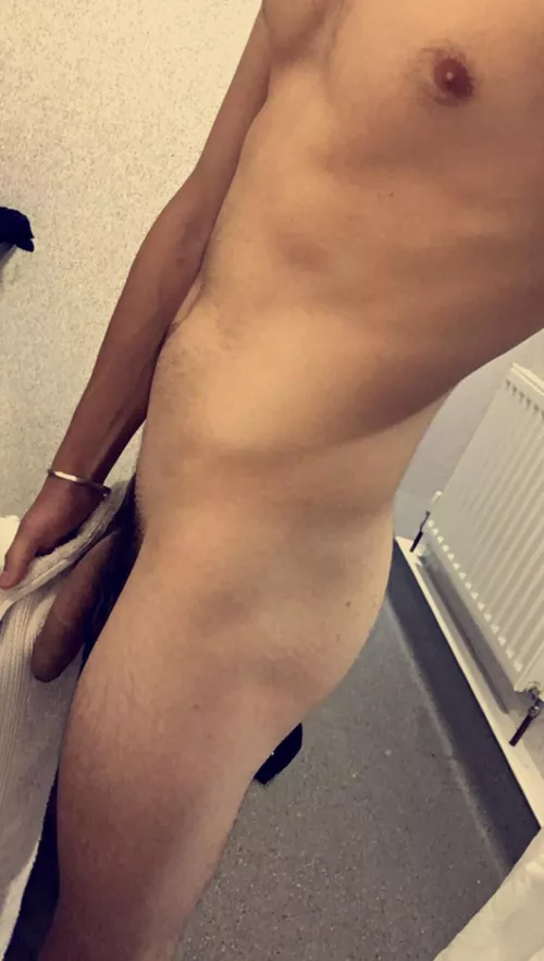 fresh and clean softie by j_cobmillar