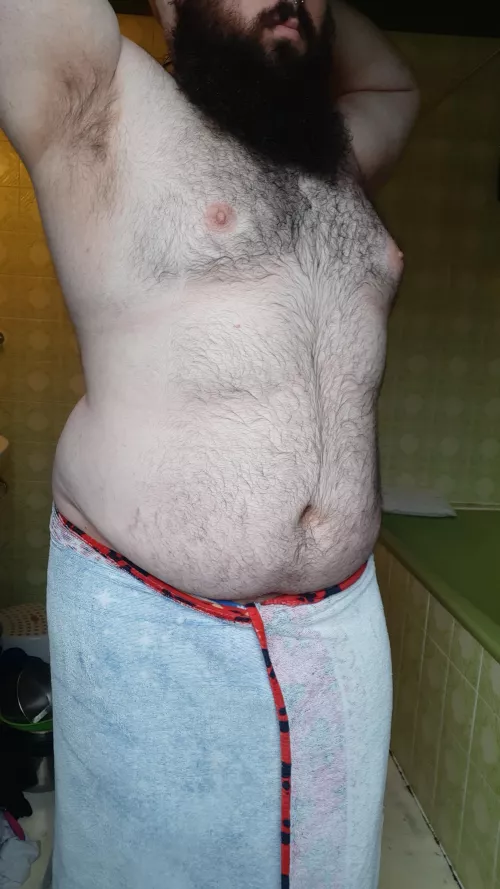 Fresh and clean by BlaiddDrewg