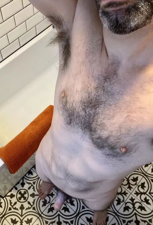 Fresh as a daisy 🌼 by K_Marshy77