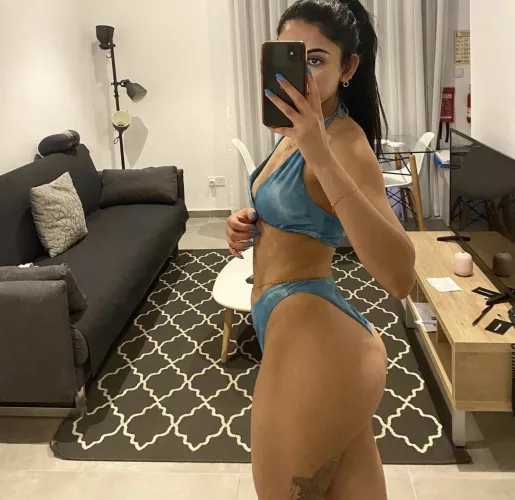 Fresh ass by hrowaway12345876