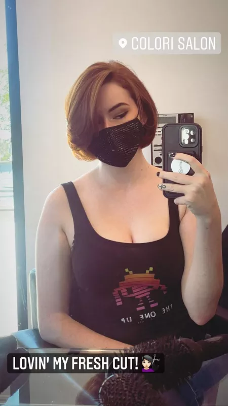 Fresh cut by ArathirCz