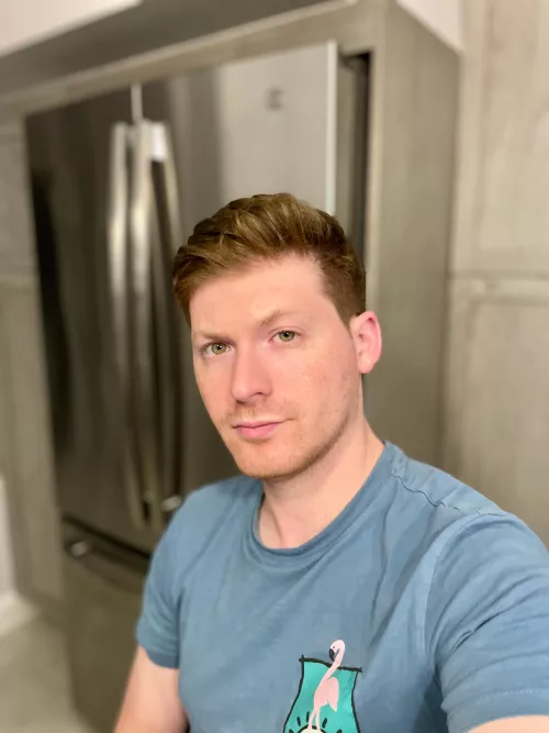 Fresh cut, do you like it? by zwiqy