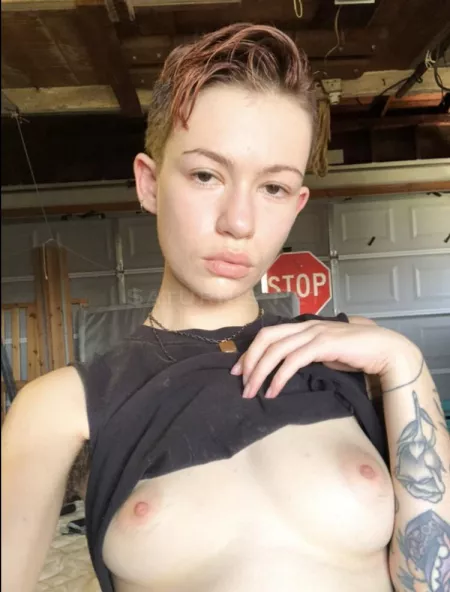 fresh cut, do you think it suits me? by saturnspet