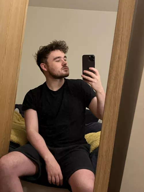 fresh cut feeling good by Jaberun