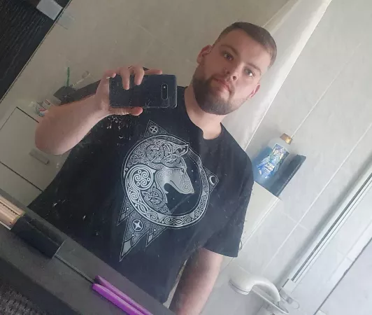 Fresh cut want to share it 😁 by Dearilla