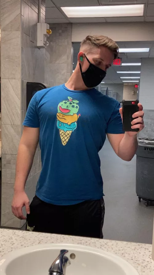 Fresh cut ✌️ by ConflictBoB