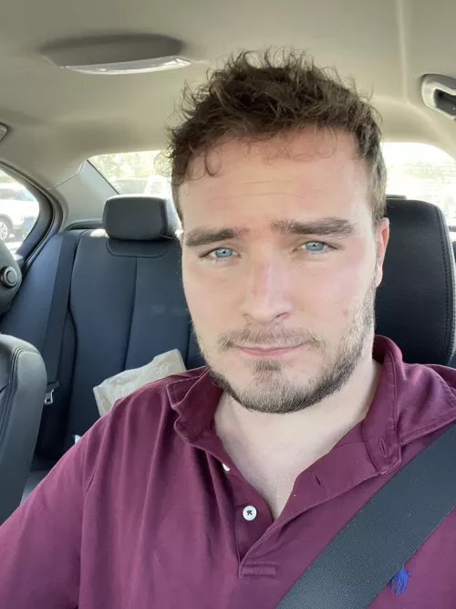 Fresh cut by Common-Effort-609