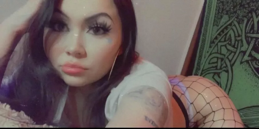 fresh faced cumslut <3 by WESTCOAST187