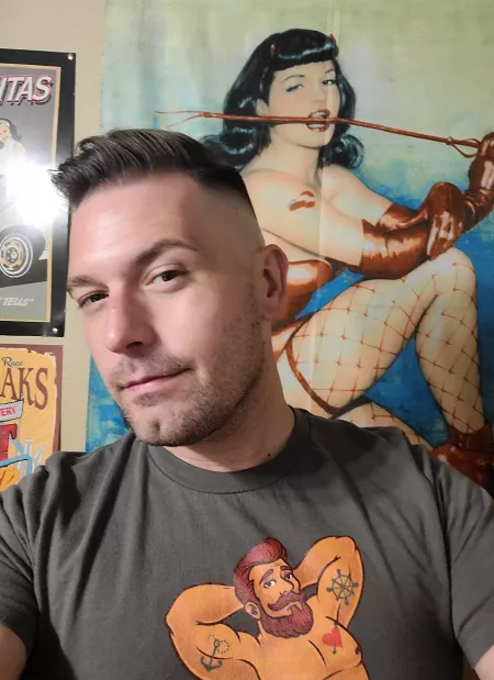 Fresh Fade! 😋 by PupTreble