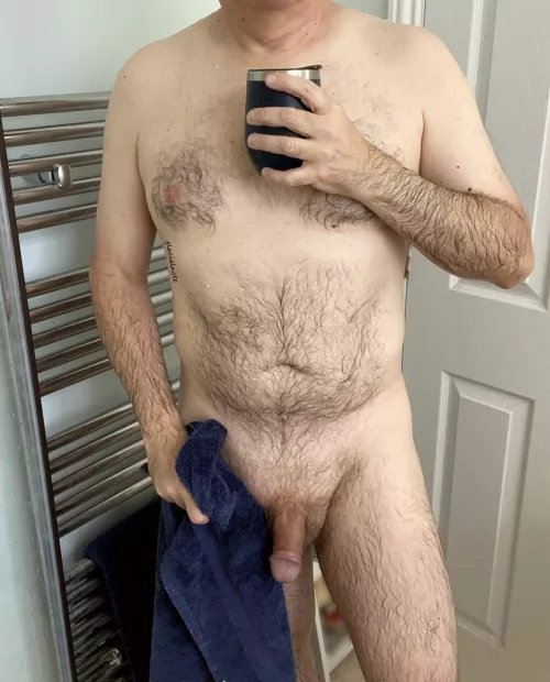 Fresh for the weekend by glacialnote