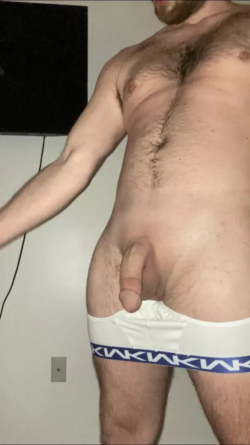 Fresh haircut ;) by ThicNbriefs