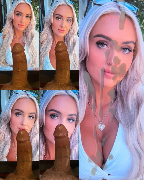 🚨Fresh load for the cum queen VID IN PROFILE🚨 by TributeKing696969