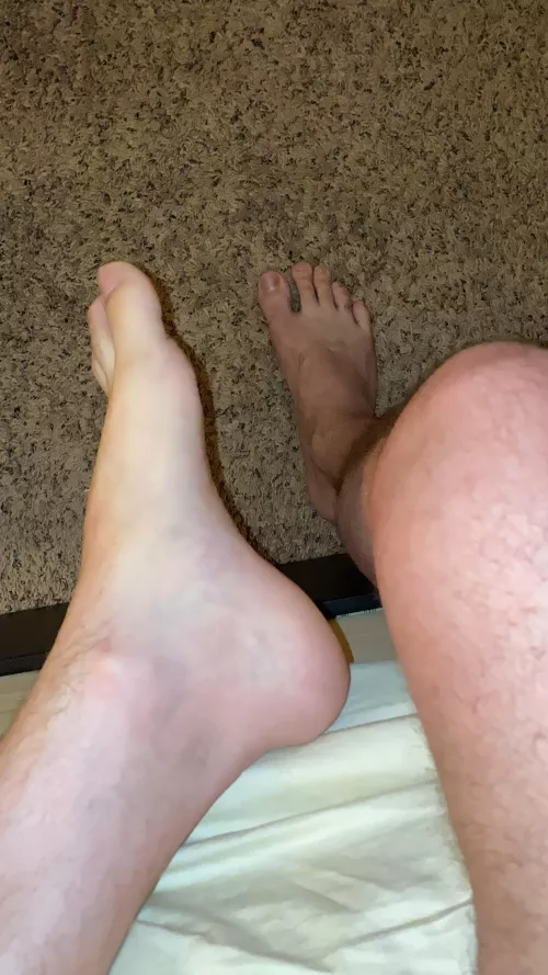 Fresh n clean with lotion by Mytaintistoight