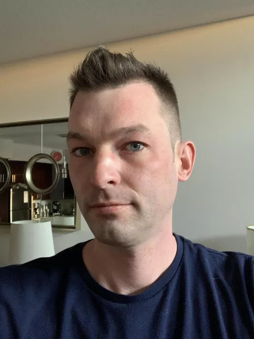 Fresh new cut by glassdude88