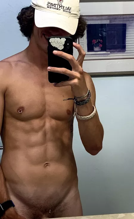 Fresh off the boat! by shawculley