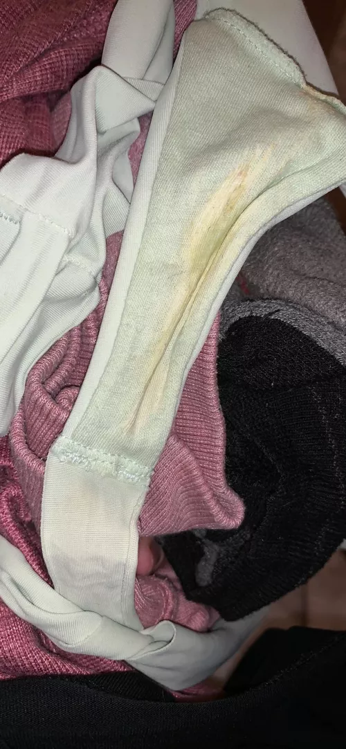 Fresh off the wife by andargrimm