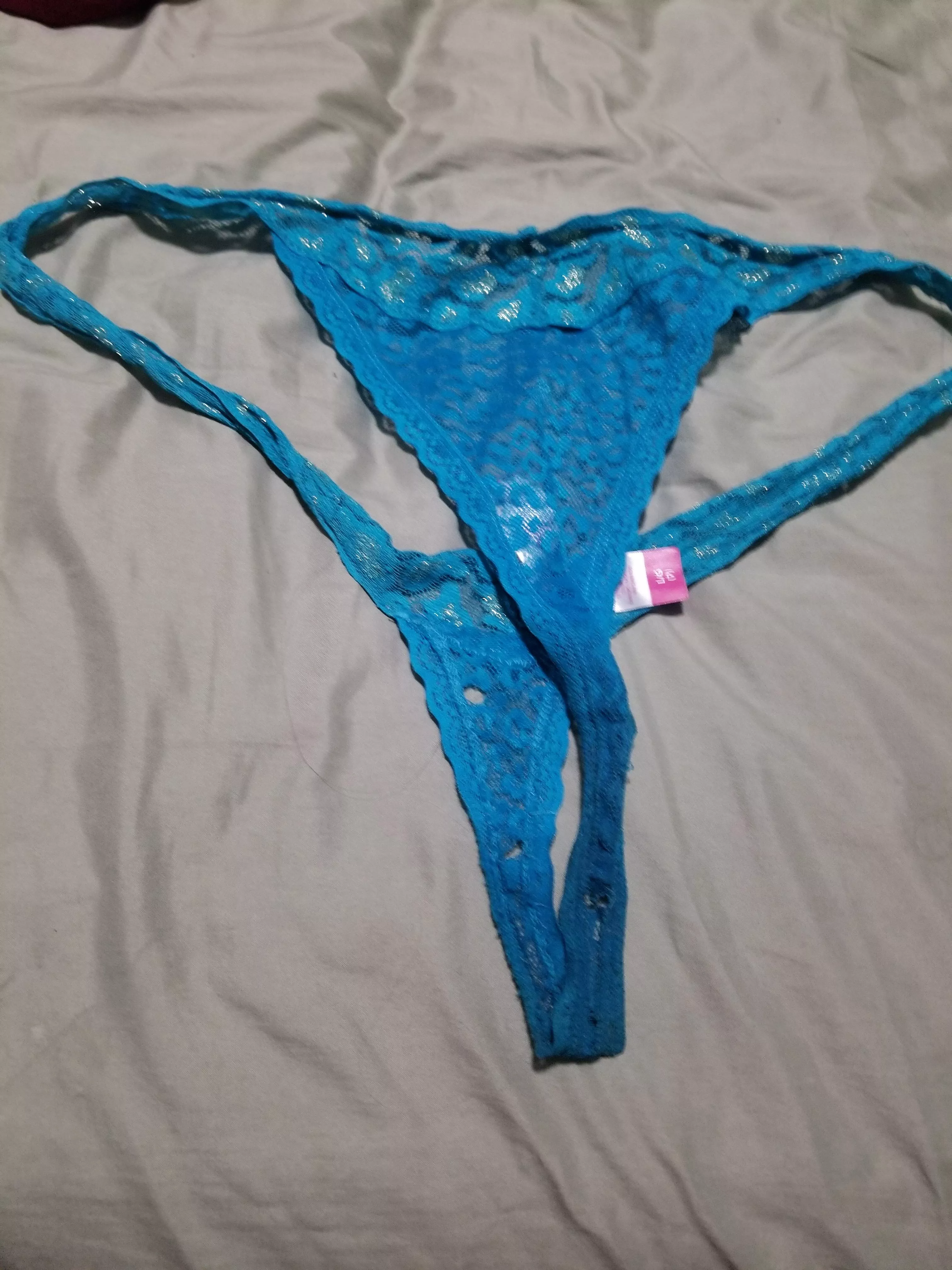 Fresh off the wife posted by racinzach7