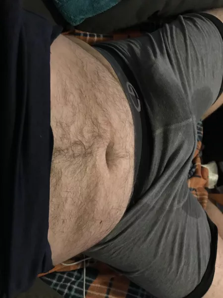 Fresh out of the gym and ready for a shower…. by bottomdoug