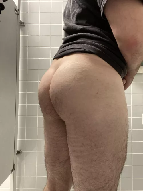 Fresh out of the gym 😜 by King_Mattx