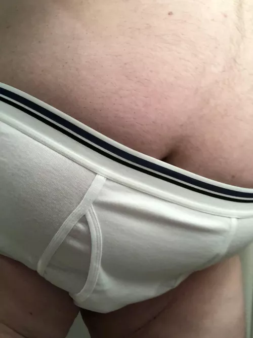 Fresh out of the package by GreyGhostMagic