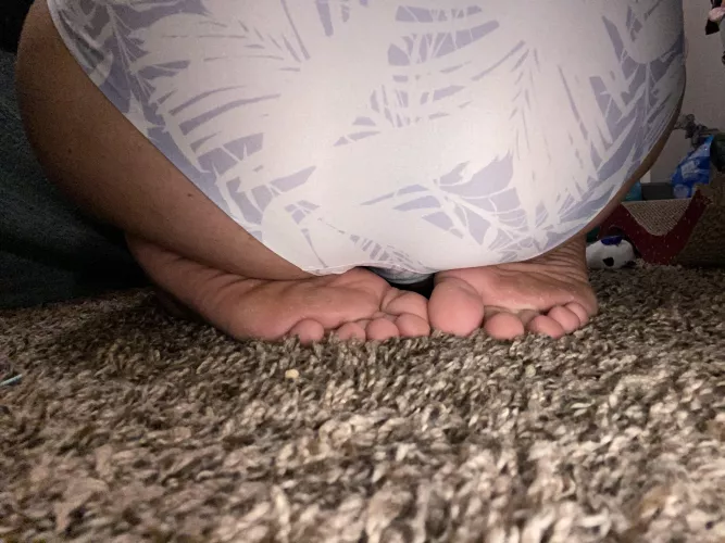 Fresh out of the shower 😚 by Cute-Mixed-Girl9232