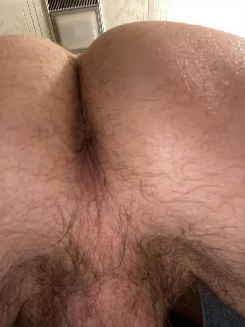 Fresh out of the shower by SingleMusician9651