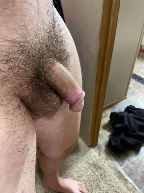 Fresh out of the shower..(31) by doublebogeyallday