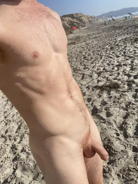 Fresh out the ocean by jyoungthrowaway