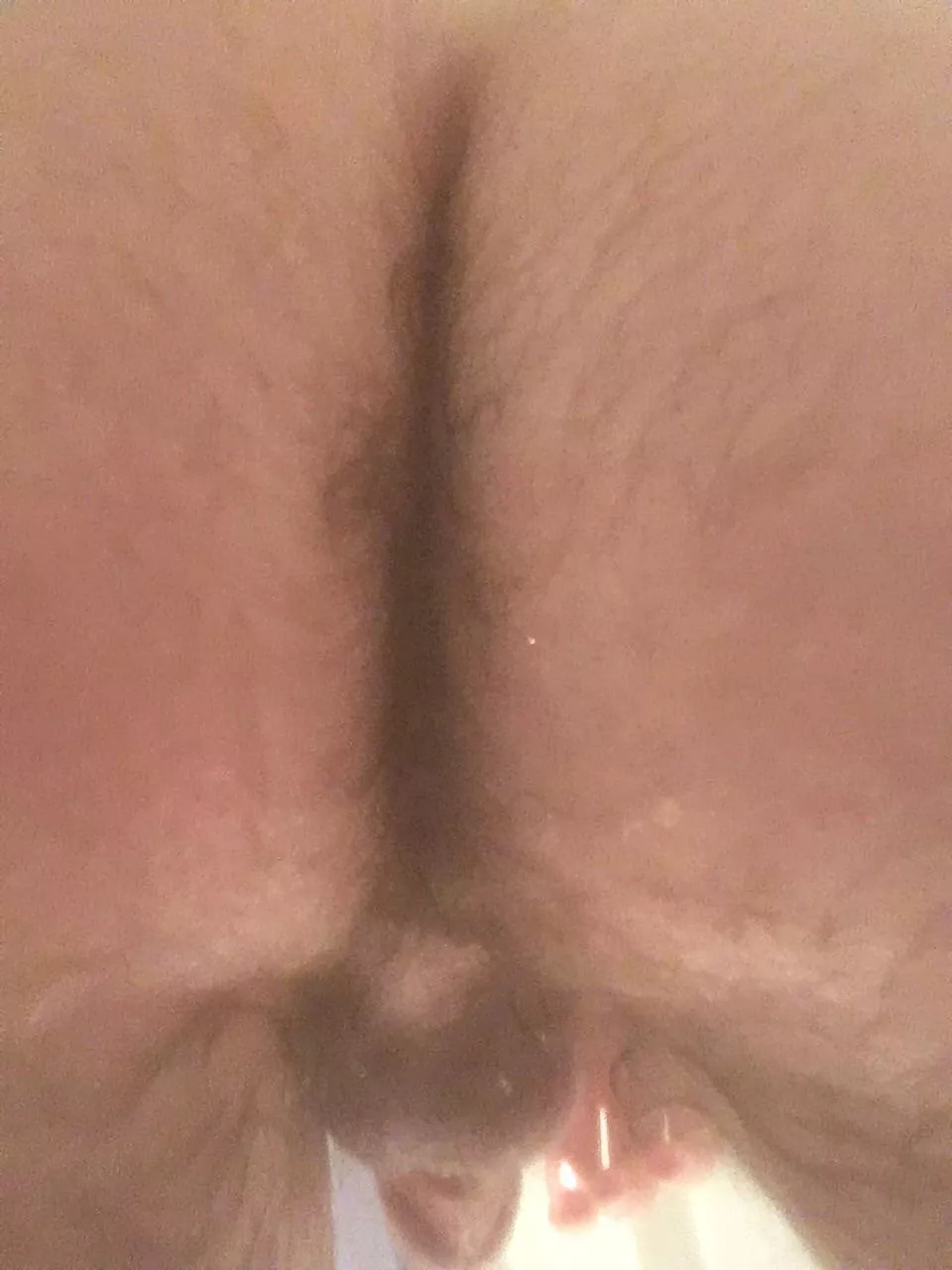 Fresh out the shower💕 posted by Cock_Boy_Slut