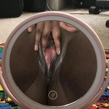 Fresh out the shower, wanna taste? by keviikatt