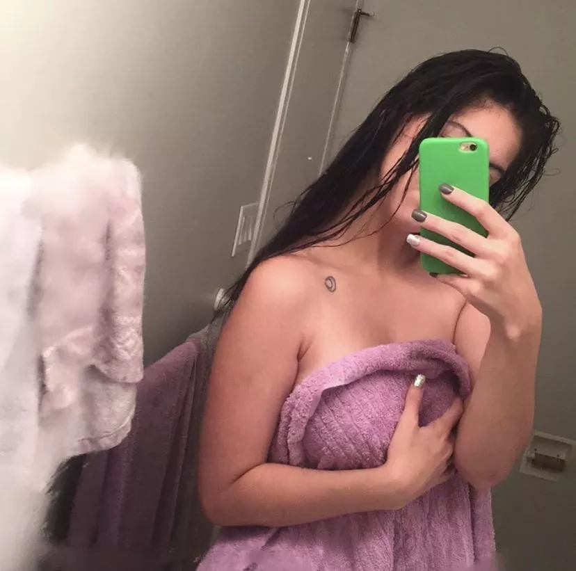 Fresh Out posted by Neckbeard_King