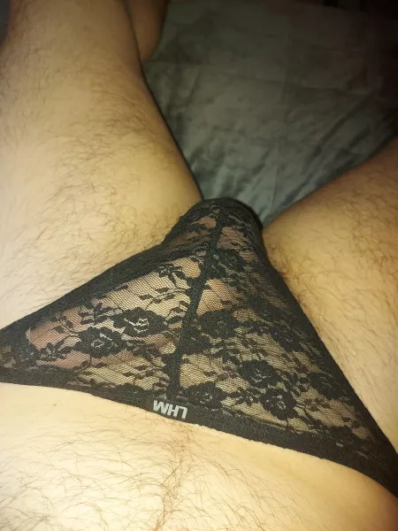 Fresh panties! by Bobsandboobs1