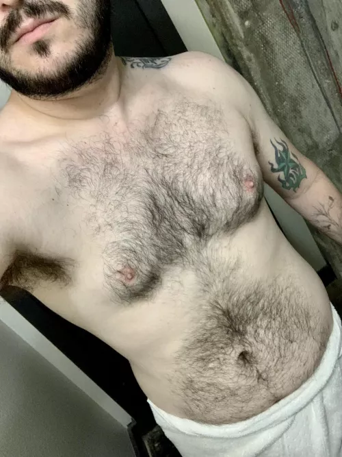 Fresh pit for you to worship by pachecok88