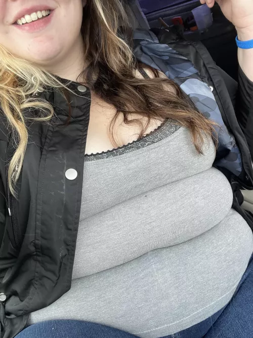 Fresh rolls! by Americxxx