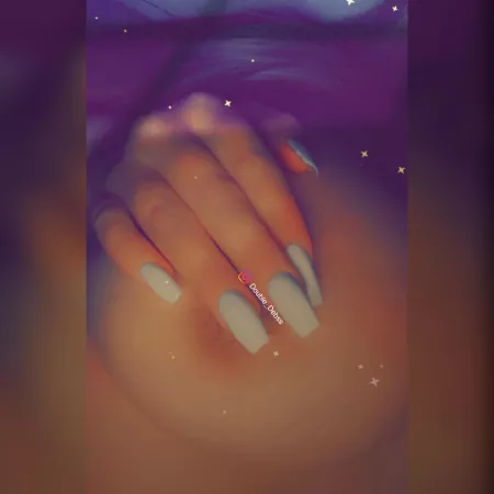 Fresh & sharp 🤤🤤 by debdebx0711