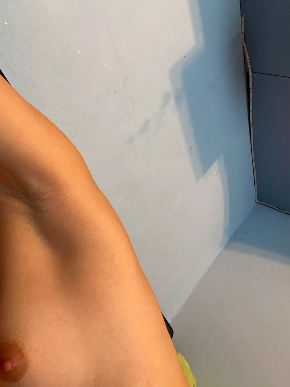 Fresh shaved just for you posted by Creepy_Low325