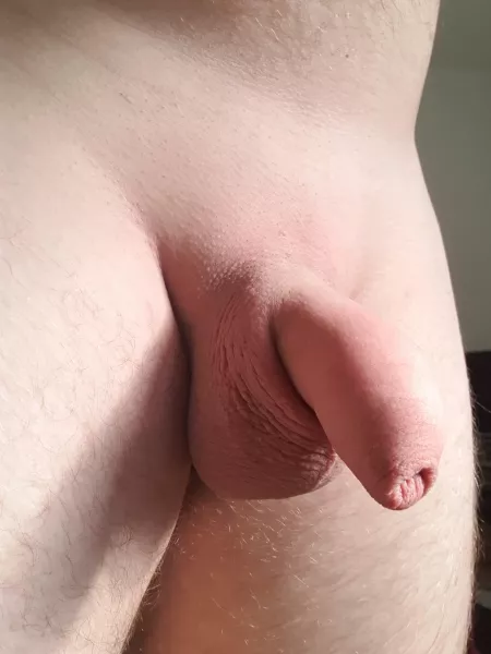 Fresh skin 😊 by Sutamen